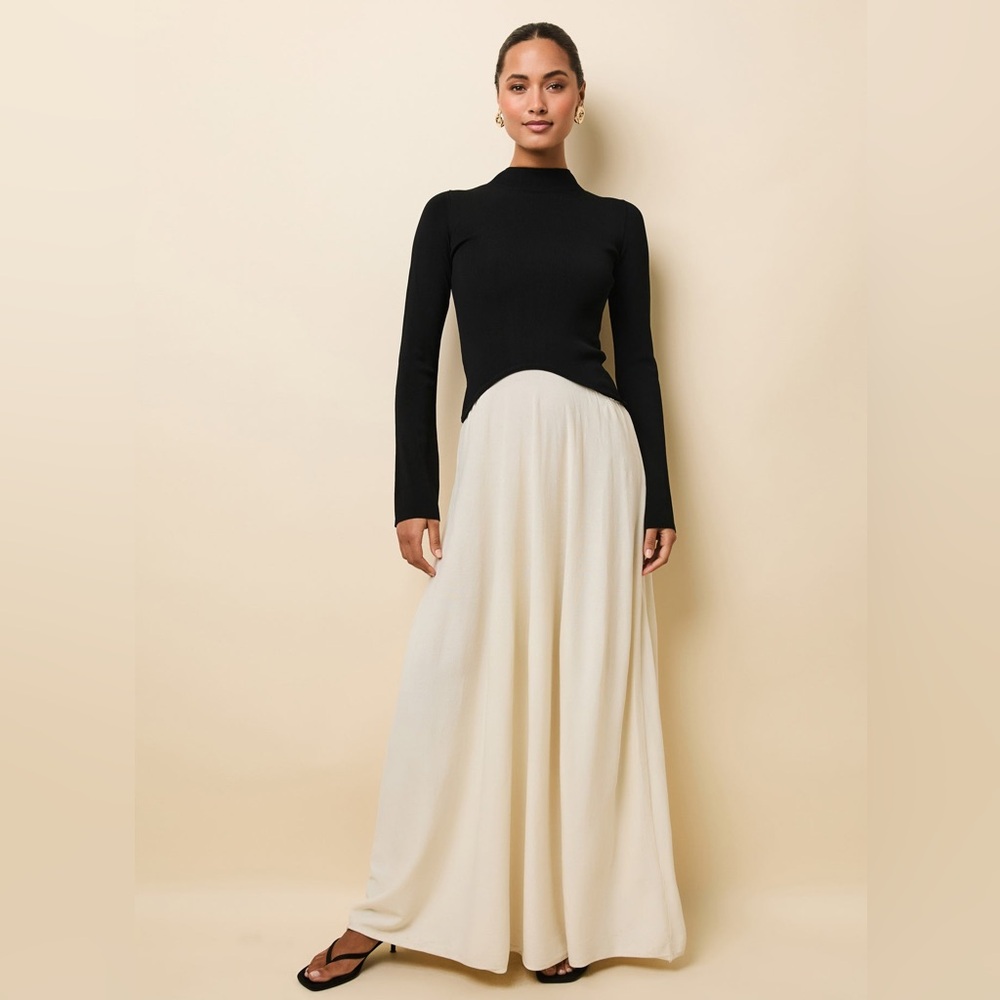 Solid & Striped x Sofia Richie Grainge The Soglio Dress